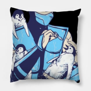 Animality Pillow