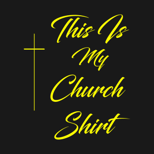 christian T-Shirt