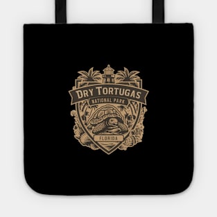 Beauty of Dry Tortugas National Park Tote