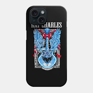 RAY ROBINSON BAND Phone Case