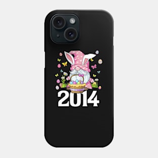 HapEaster 2014 10 ny Easter Day Phone Case