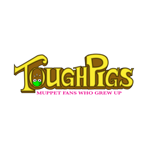 ToughPigs Logo - Classic by ToughPigs