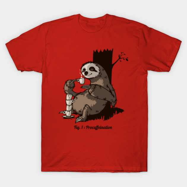 Procaffeination Cup Of Coffee T Shirt Teepublic Uk Zilone via iphone 64 pts mar 23 2017. teepublic