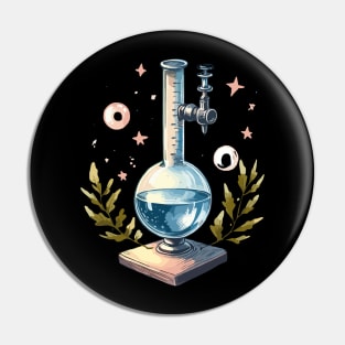 Chemistry Pin