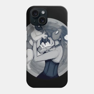 Nocturnal 5 Phone Case