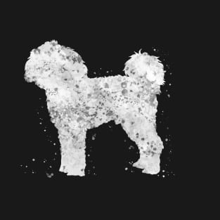 Cavapoo Dog T-Shirt