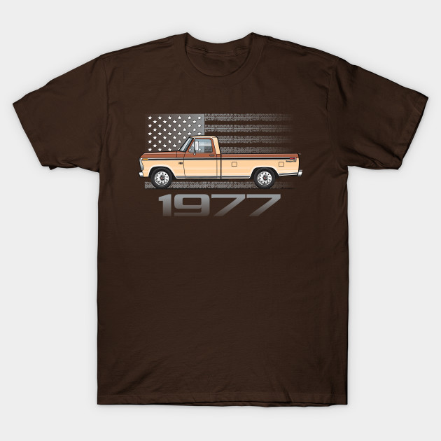 ford truck sweatshirt
