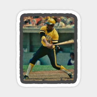 Willie Stargell, 1979 NL MVP Magnet