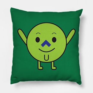 Up Pillow