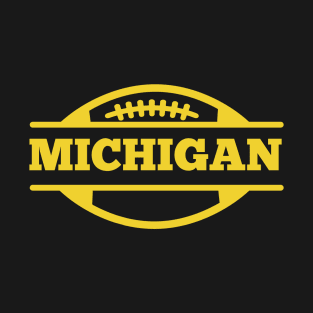 michigan national champions T-Shirt