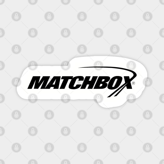 Match Magnet by JFR TradeMark