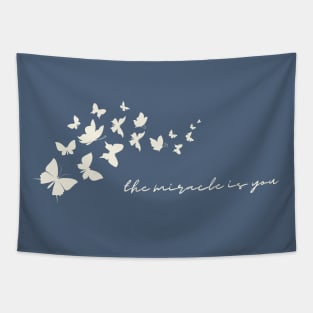 Encanto Butterflies Tapestry