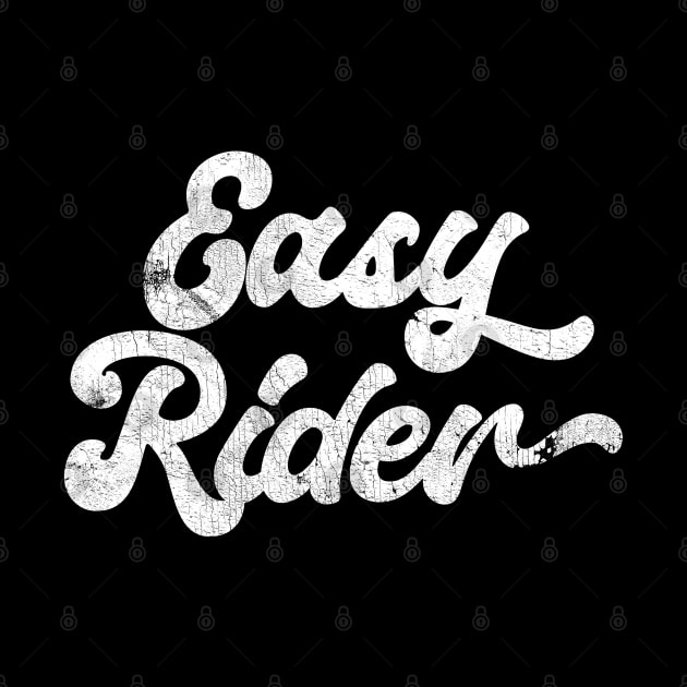 Easy Rider by DankFutura