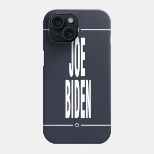 Democrat President Phone Case