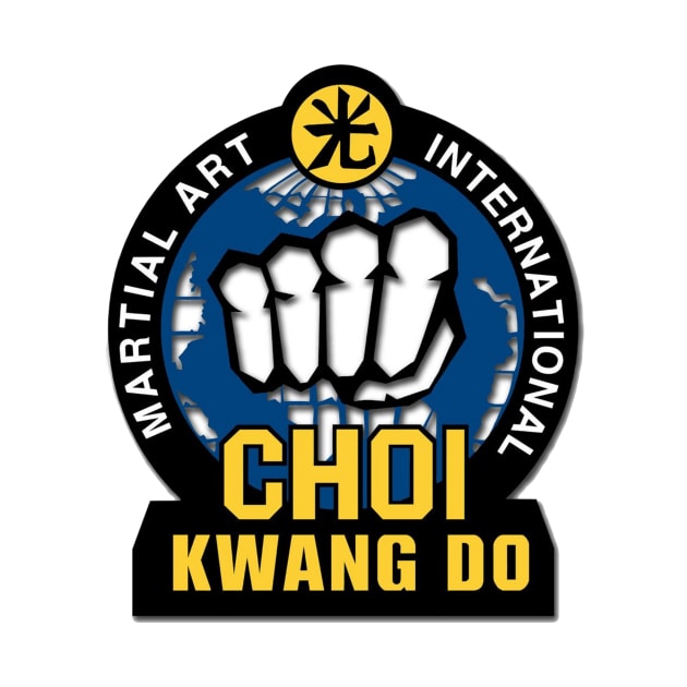 Choi symbol by ChoiKwangDoSTORE