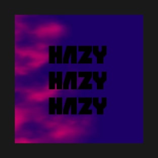 Haze Days T-Shirt