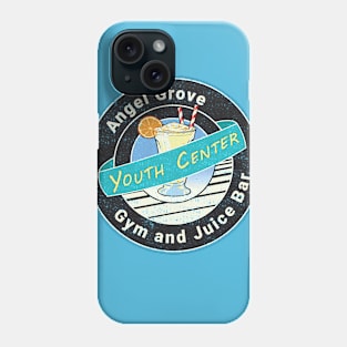 After School Rec Phone Case