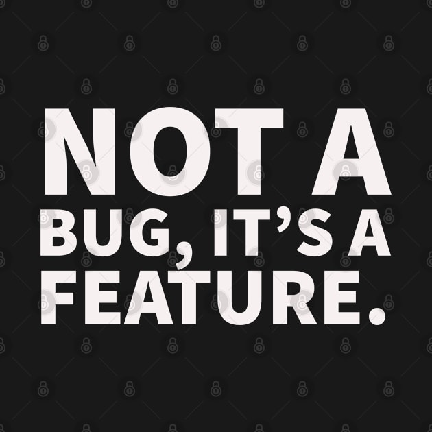 Not A Bug. by Agony Aunt Studios