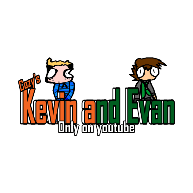 Kevin and Evan by Cozy