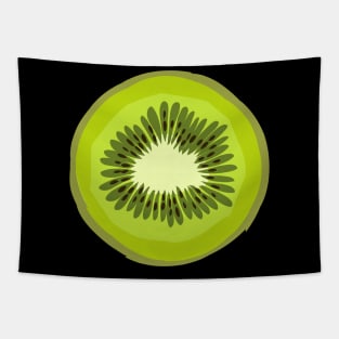 Kiwi Tapestry