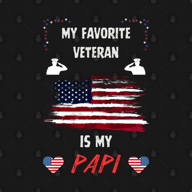 veteran papi by vaporgraphic