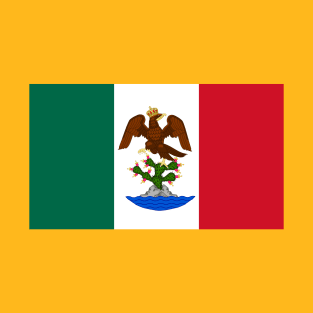 First Mexican Empire T-Shirt