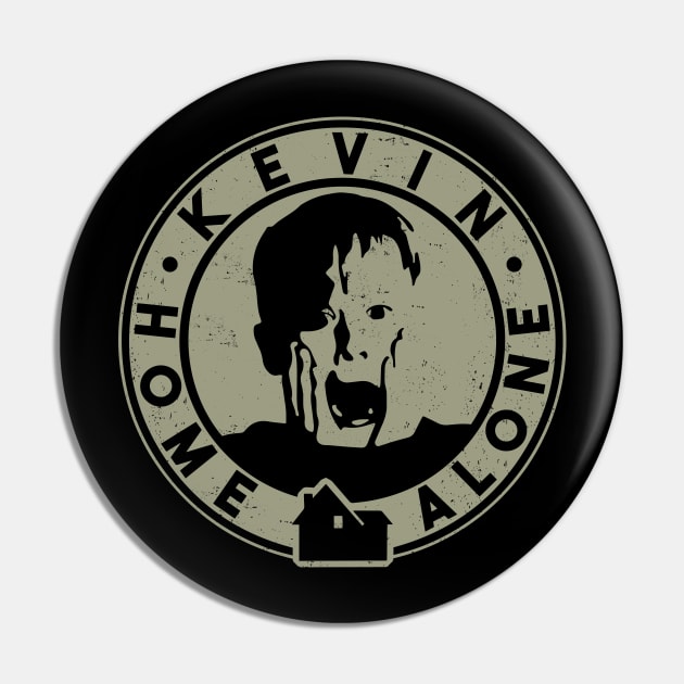 Home alone Pin by Durro