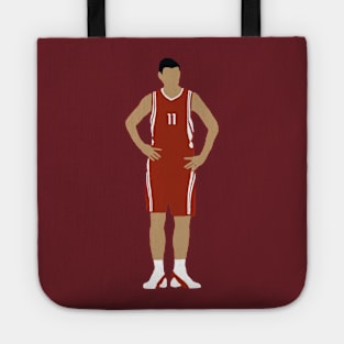 Yao Ming Standing Tall Tote