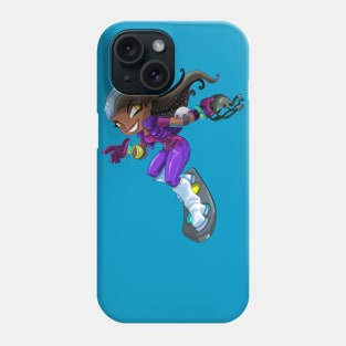 Kimi Sky Phone Case