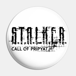 Call of Pripyat Pin