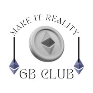 GBCLUB MEMBER T-Shirt