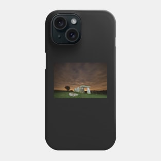 Pentre Ifan, Pembrokeshire Phone Case