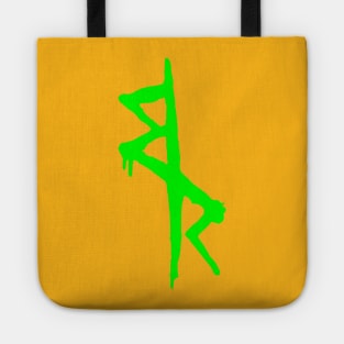 Cyberpunk Edgerunners Symbol Tote