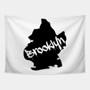 Brooklyn Tapestry