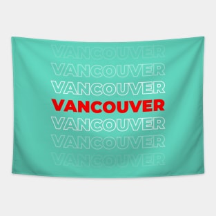 Vancouver Tapestry