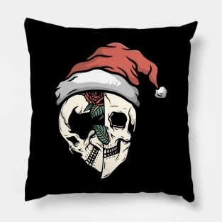 HAPPY chrismast, Noel Pillow