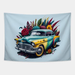 Chevrolet  1950s Tapestry