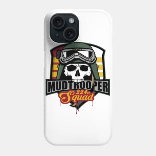 MUDSKULL Phone Case