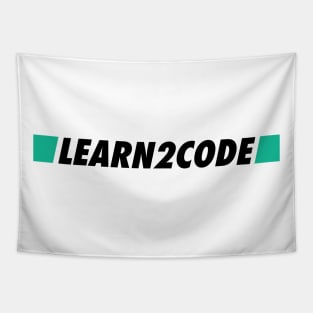 LEARN 2 CODE Tapestry