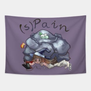 (s)Pain Tapestry