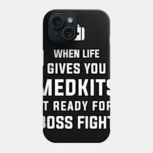 Call of duty warzone shiirt Phone Case