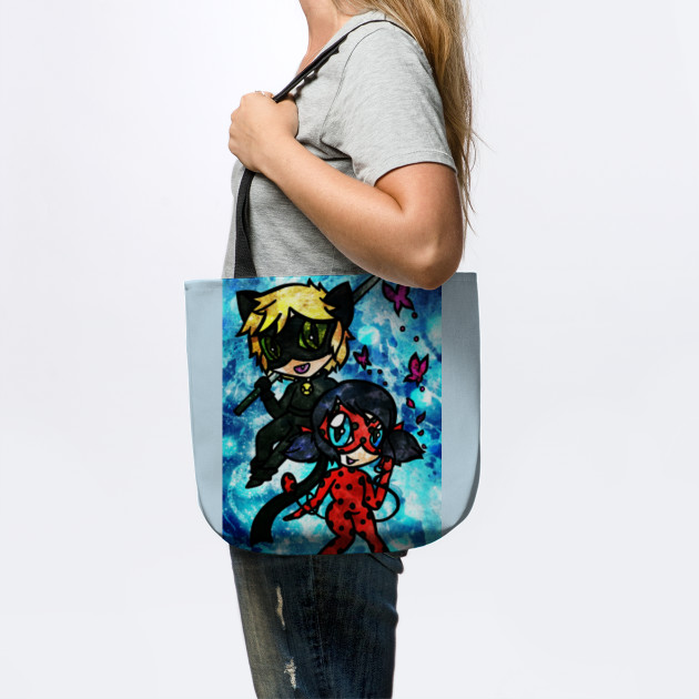 Tales Of Ladybug And Chat Noir Miraculous Ladybug Sac Fourre Tout Teepublic Fr Tales Of Ladybug And Chat Noir Miraculous Ladybug Sac Fourre Tout Teepublic Fr