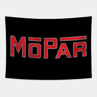 MOPAR Tapestry