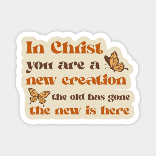 New creation butterfly Magnet