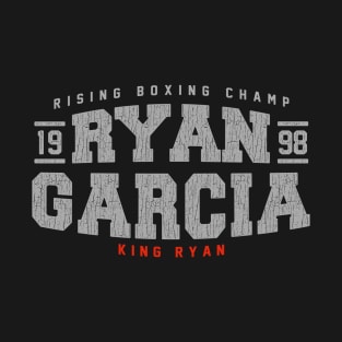 Team Ryan T-Shirt