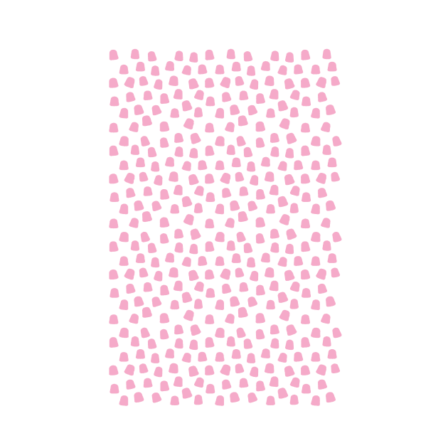 Dots Pink by ProjectM