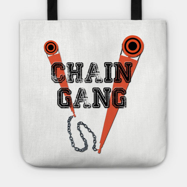 Chain Gang Football
