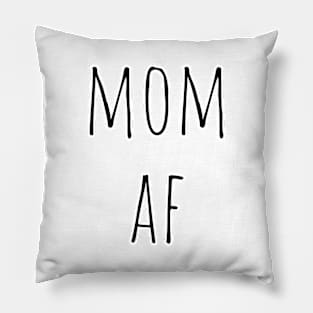 MOM AF Pillow