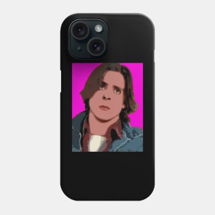 breakfast club pop art Phone Case