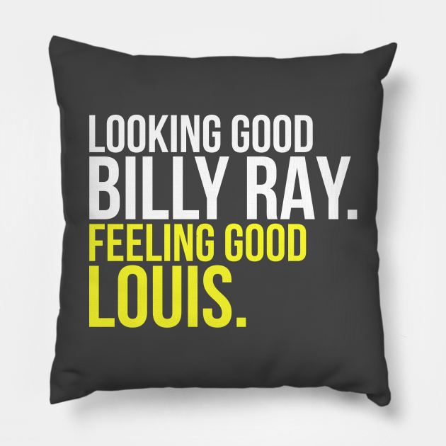 looking for a good pillow